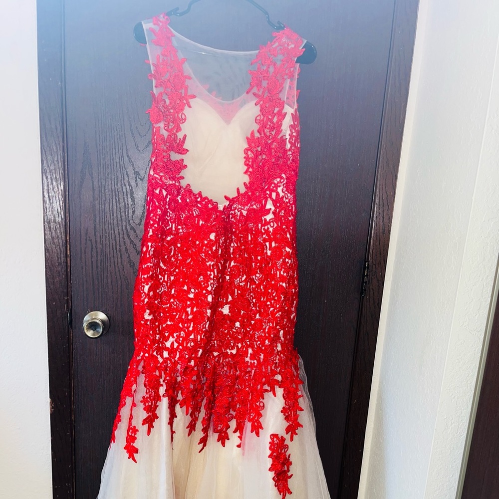 Prom Dresses - Picture 4 of 4